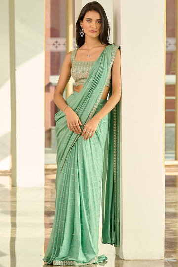 Nina Saree