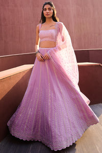 Riya Lehenga