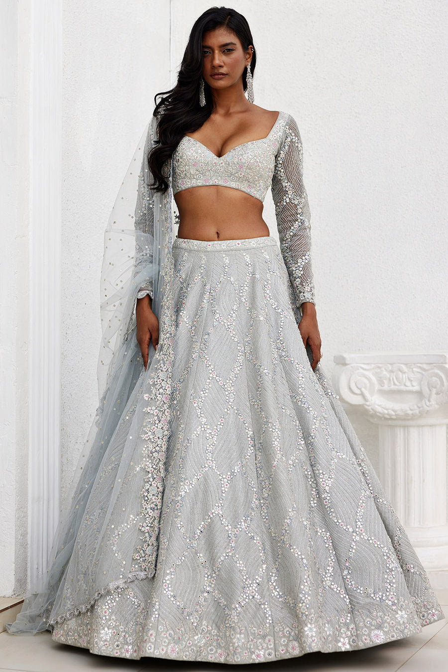 Rochelle Lehenga