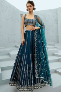 Riya Lehenga Skirt