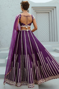 Juliet Lehenga Set