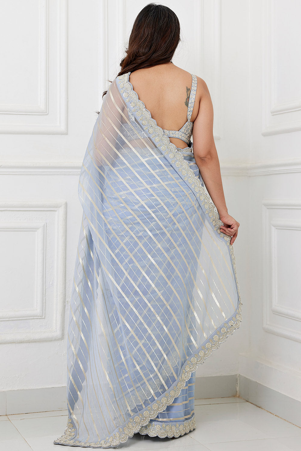 Urmi Saree