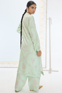 Sophie Kurta Sea Green