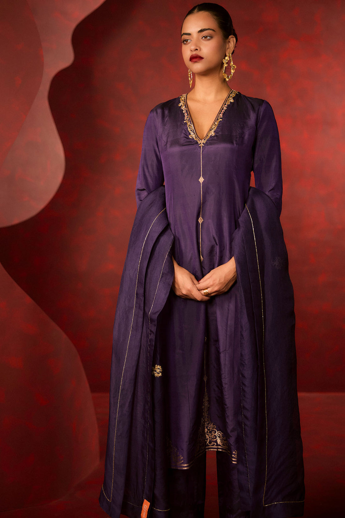 Endless Love Kurta Set