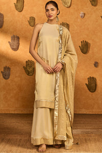 Ivory Paper Breeze Set