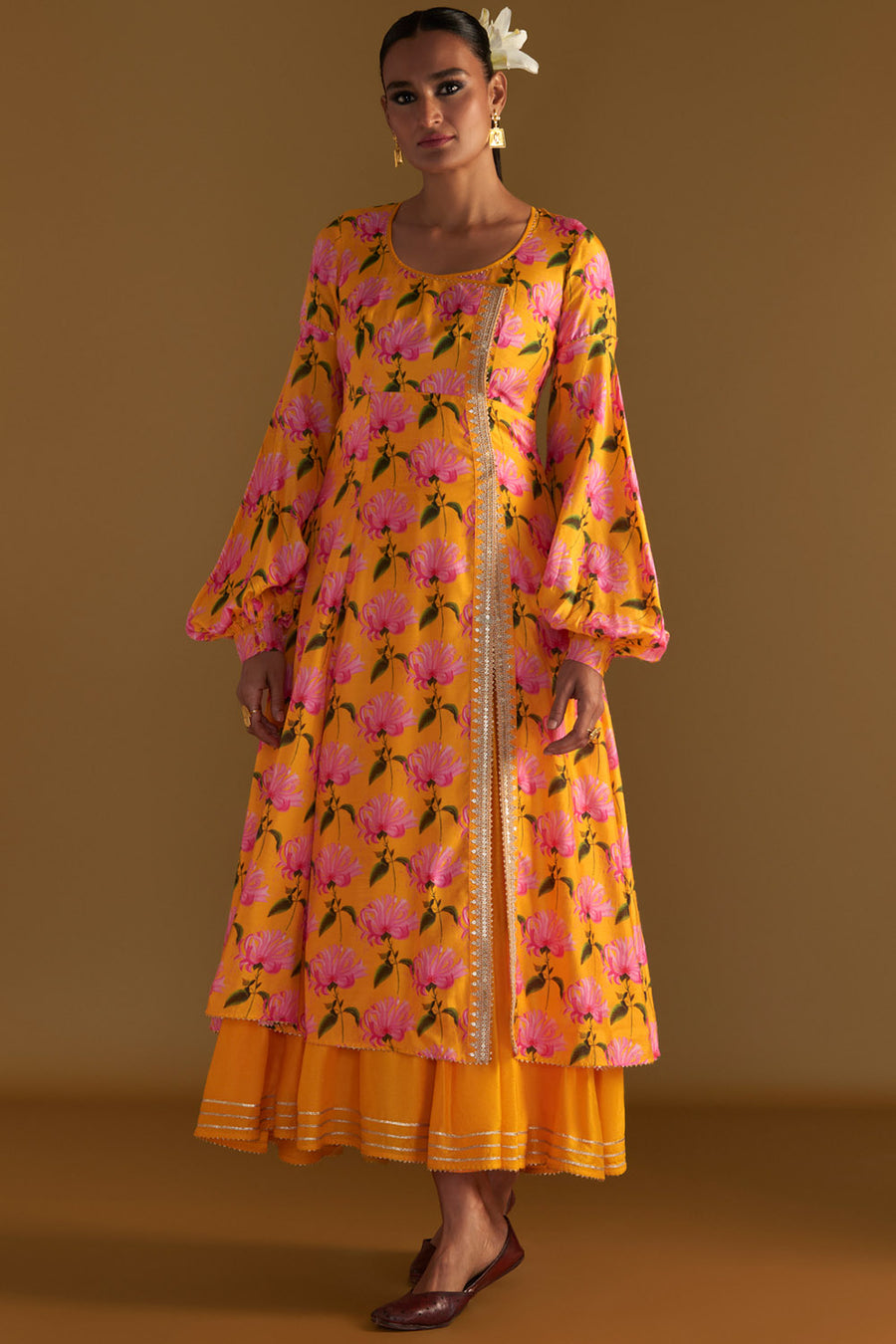 Kurta as outlet dress