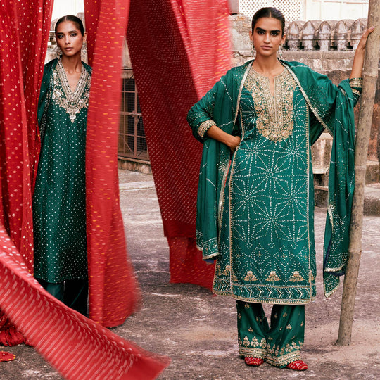 Anita Dongre - RTW