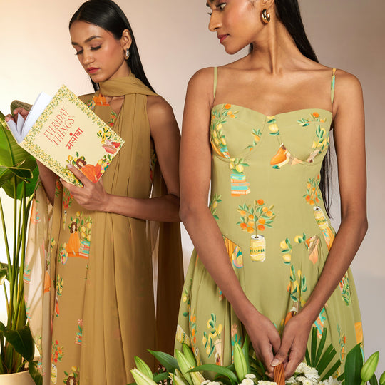 HOUSE OF MASABA