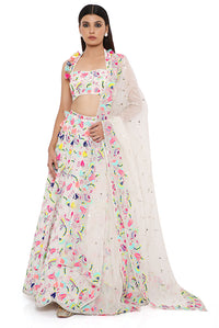 Mahira Lehenga Set