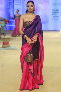 Classic Coin Saree