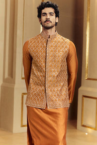 Sarso Classic Kurta Set