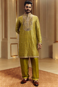 Classic Kurta Set
