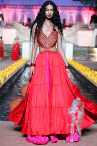 The Ghagri Maxie Dress