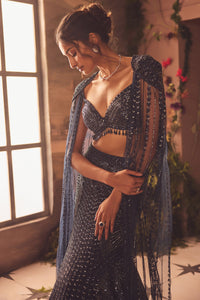 Dawn Lehenga Set