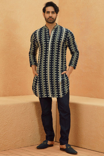 Kairo Kurta Set