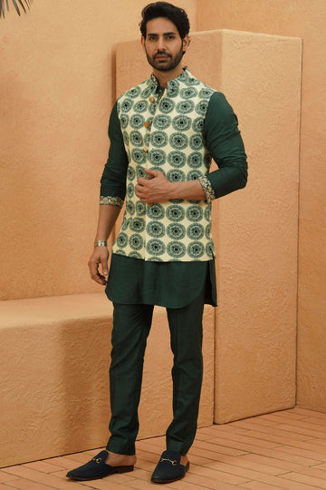 Sahara Kurta Set