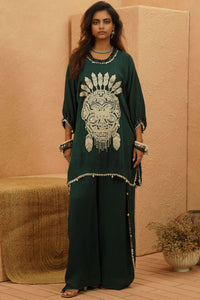 Lina Mask Co-ord Set