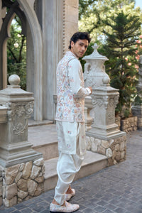 Multi-Coloured Bundi Set