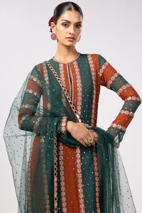 Jade Green Kurta Set