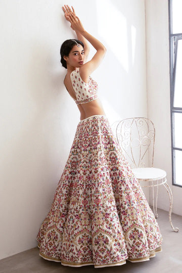 Emaya Lehenga Set