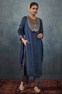 Amishi Kurta Set