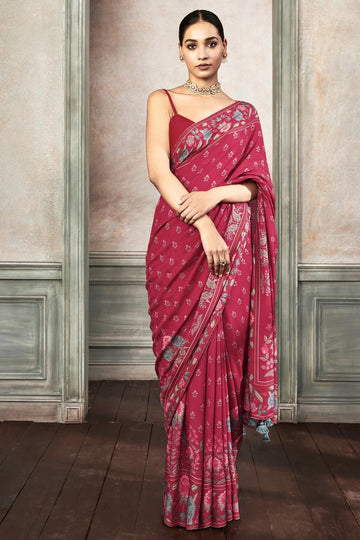 Shurvi Saree